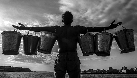 Isolo17 Gallery porta a Verona 18 artisti per esplorare la fotografia cubana contemporanea